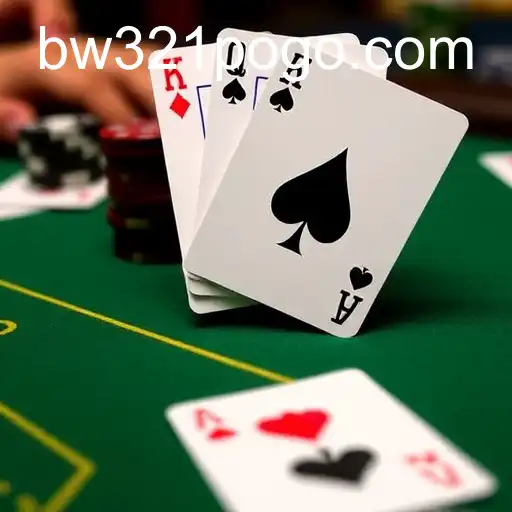 Mastering Blackjack: The Art and Strategy Behind the Game