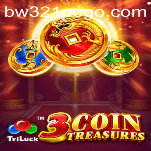 Discover the Excitement of 3CoinTreasures: A Fresh Take on Adventure Gaming