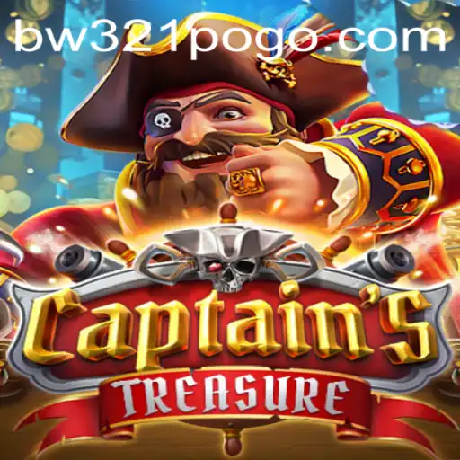 Unveiling the Thrills of CaptainssTreasure: A Journey Enhanced by bw321