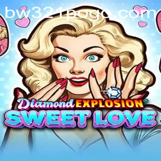 DiamondExplosionSweetLove: A Journey Through Love and Jewels