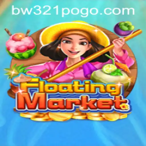 The Enchanting World of FloatingMarket: An Innovative Gaming Experience