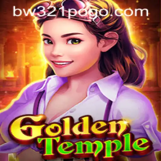 Explore the Enchanted World of GoldenTemple