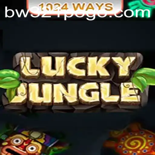 Exploring the Adventures of LuckyJungle1024: A New Gaming Experience