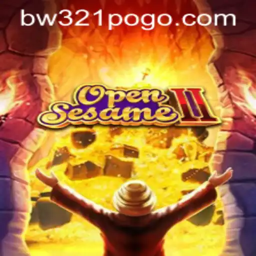 OpenSesameII: Unlocking the Adventure with bw321