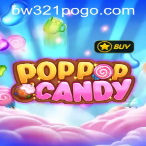 Unveiling POPPOPCANDY: The Sweetest Game Experience with bw321 Elements