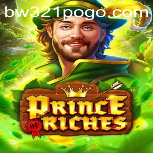 Exploring the Enchanting World of PrinceOfRiches
