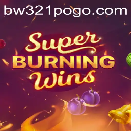Exploring SuperBurningWins: A Revamp of Classic Slot Gaming